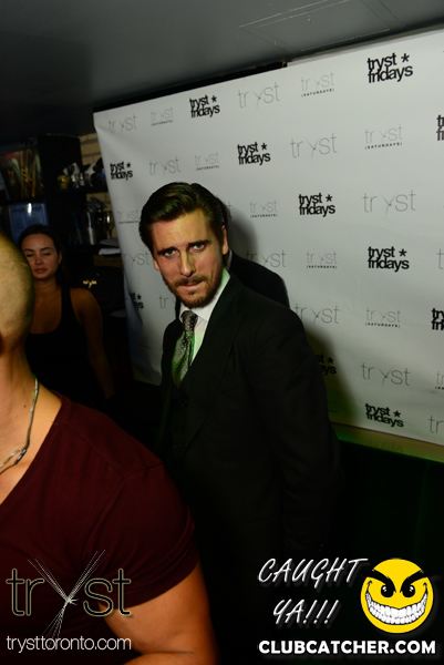 Tryst nightclub photo 396 - September 14th, 2012
