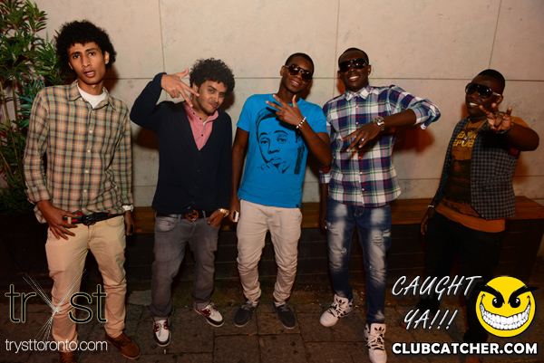 Tryst nightclub photo 398 - September 14th, 2012