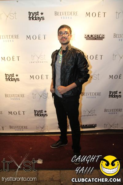 Tryst nightclub photo 399 - September 14th, 2012