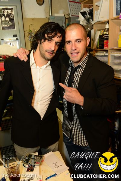 Tryst nightclub photo 41 - September 14th, 2012