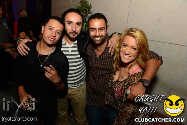 Tryst nightclub photo 42 - September 14th, 2012