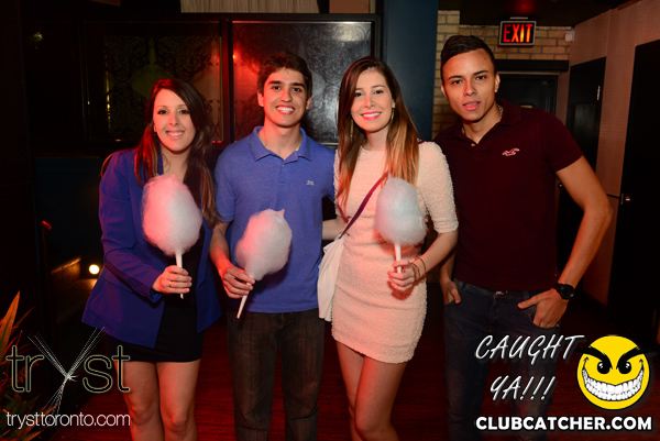 Tryst nightclub photo 43 - September 14th, 2012