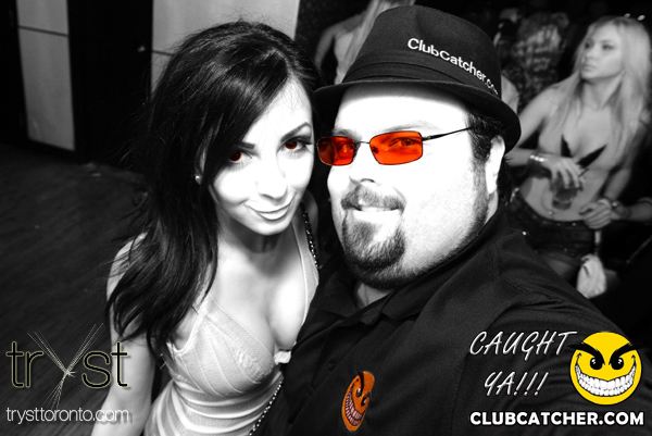 Tryst nightclub photo 44 - September 14th, 2012