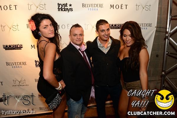 Tryst nightclub photo 45 - September 14th, 2012