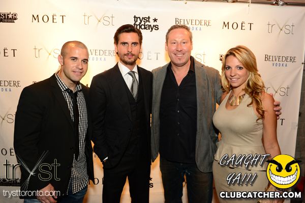 Tryst nightclub photo 46 - September 14th, 2012