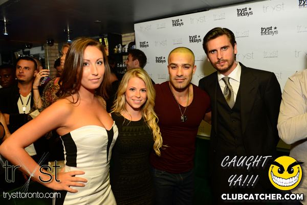 Tryst nightclub photo 47 - September 14th, 2012