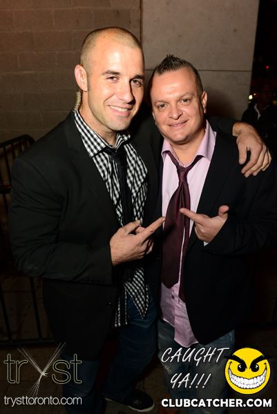 Tryst nightclub photo 49 - September 14th, 2012