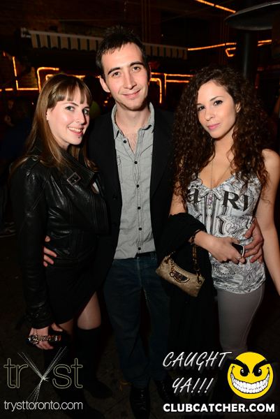 Tryst nightclub photo 50 - September 14th, 2012