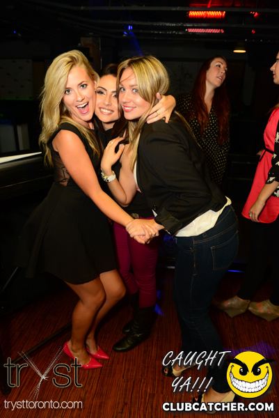 Tryst nightclub photo 54 - September 14th, 2012