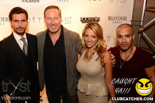 Tryst nightclub photo 55 - September 14th, 2012