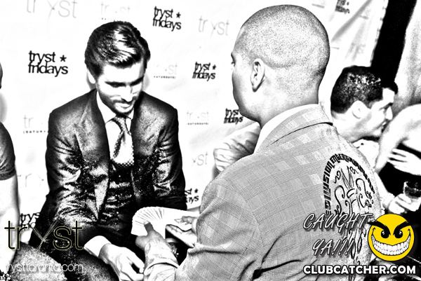 Tryst nightclub photo 56 - September 14th, 2012