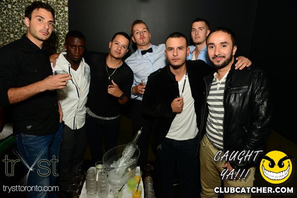 Tryst nightclub photo 58 - September 14th, 2012