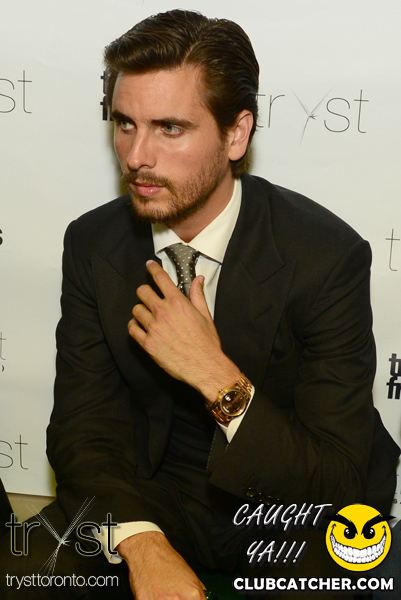 Tryst nightclub photo 61 - September 14th, 2012