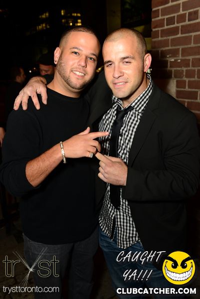 Tryst nightclub photo 63 - September 14th, 2012