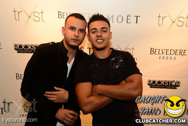 Tryst nightclub photo 67 - September 14th, 2012