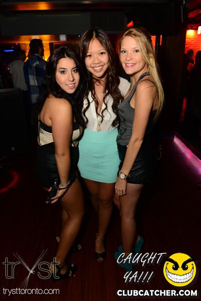 Tryst nightclub photo 68 - September 14th, 2012