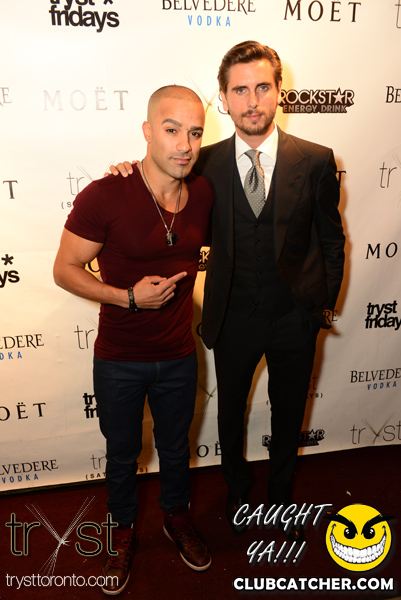 Tryst nightclub photo 69 - September 14th, 2012