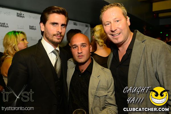 Tryst nightclub photo 8 - September 14th, 2012