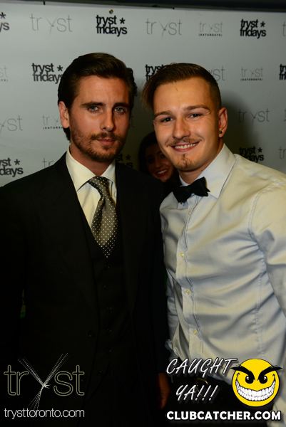 Tryst nightclub photo 73 - September 14th, 2012