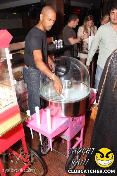 Tryst nightclub photo 74 - September 14th, 2012