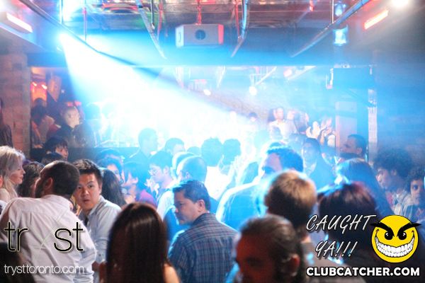 Tryst nightclub photo 79 - September 14th, 2012