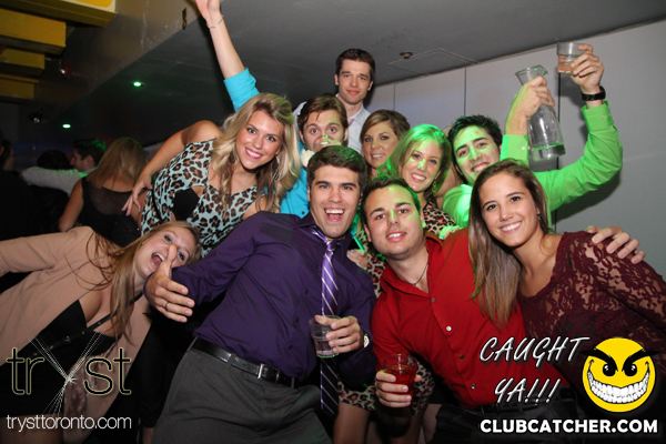 Tryst nightclub photo 86 - September 14th, 2012