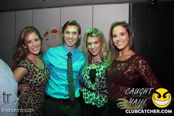 Tryst nightclub photo 90 - September 14th, 2012