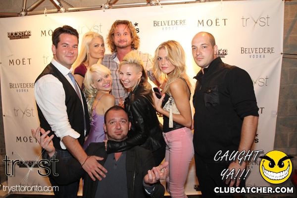 Tryst nightclub photo 92 - September 14th, 2012