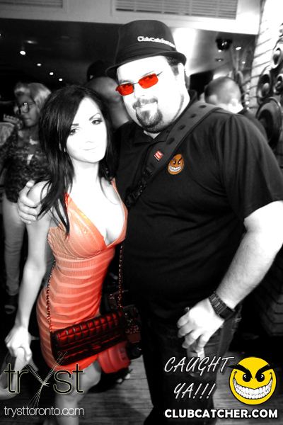 Tryst nightclub photo 93 - September 14th, 2012