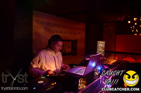 Tryst nightclub photo 94 - September 14th, 2012