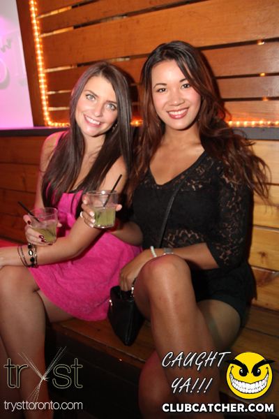 Tryst nightclub photo 95 - September 14th, 2012