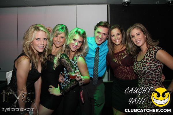 Tryst nightclub photo 99 - September 14th, 2012