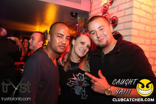 Tryst nightclub photo 100 - September 14th, 2012