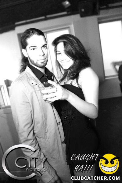 City nightclub photo 180 - September 15th, 2012