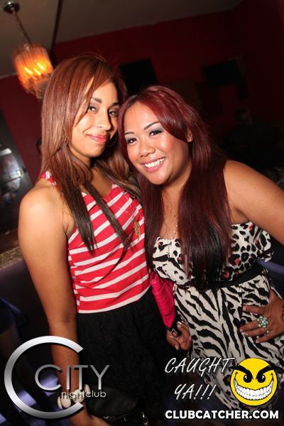 City nightclub photo 19 - September 15th, 2012