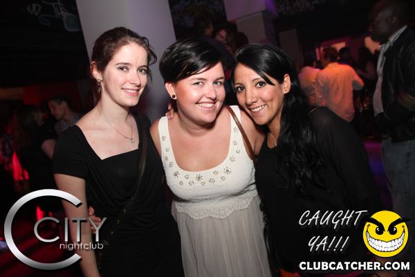 City nightclub photo 212 - September 15th, 2012
