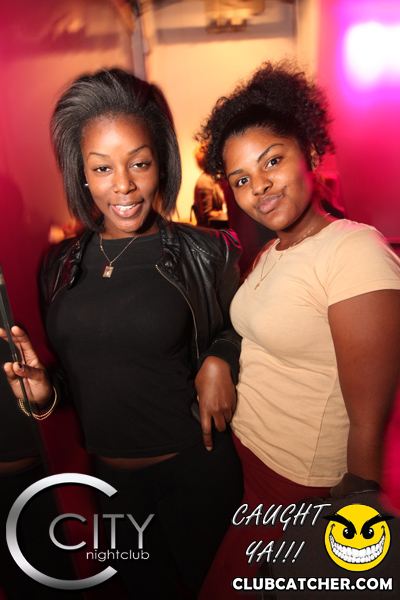 City nightclub photo 24 - September 15th, 2012