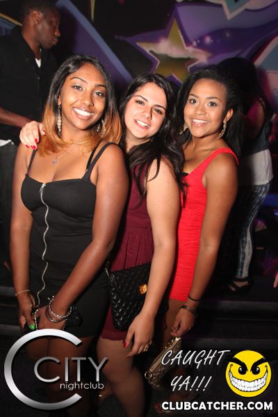 City nightclub photo 31 - September 15th, 2012
