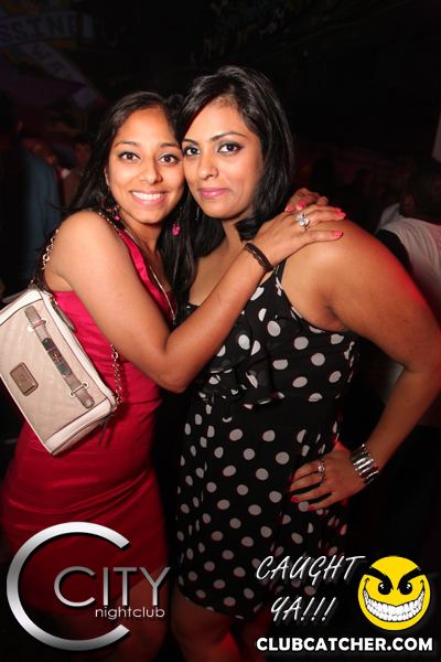 City nightclub photo 38 - September 15th, 2012