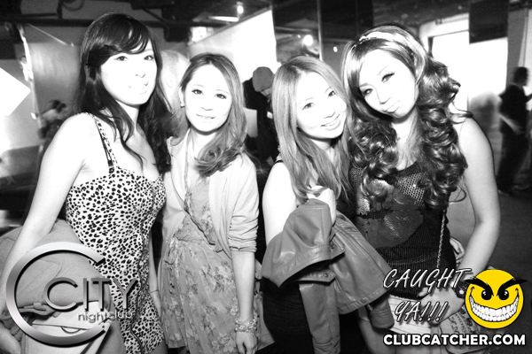 City nightclub photo 39 - September 15th, 2012
