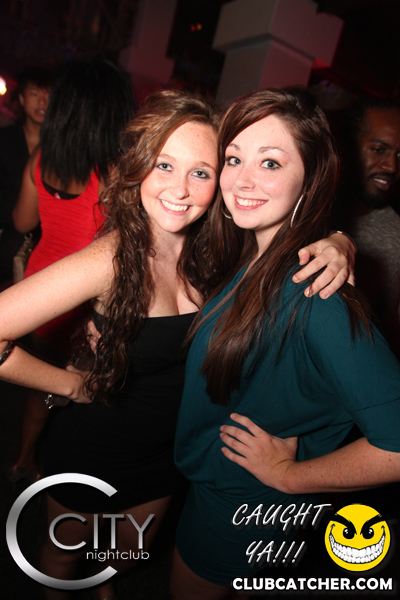 City nightclub photo 42 - September 15th, 2012