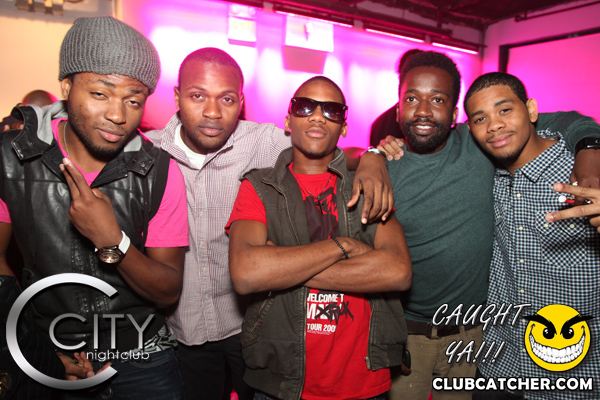 City nightclub photo 49 - September 15th, 2012
