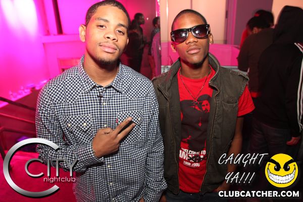 City nightclub photo 51 - September 15th, 2012