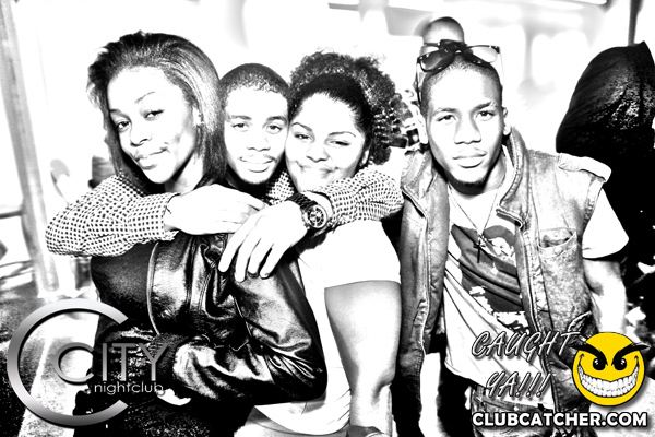 City nightclub photo 59 - September 15th, 2012