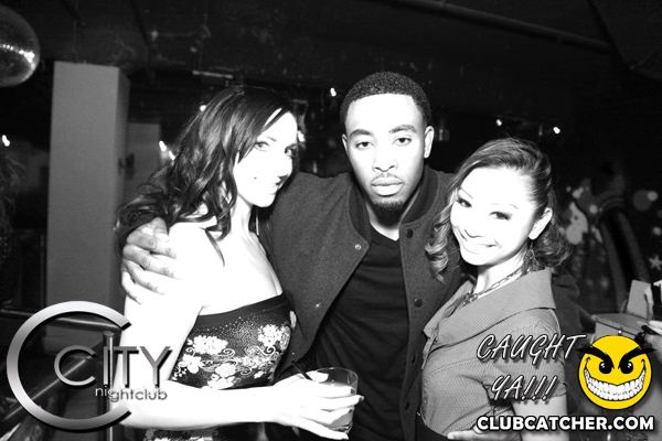 City nightclub photo 63 - September 15th, 2012