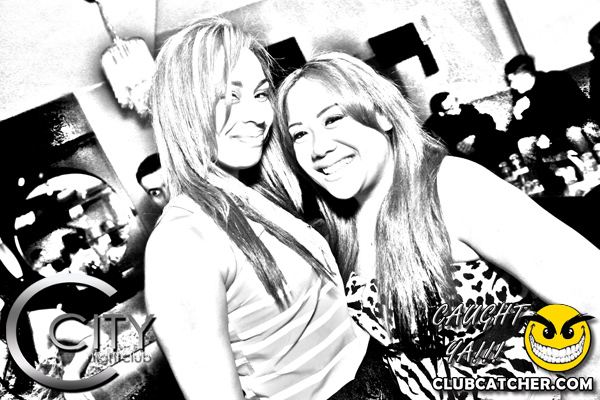 City nightclub photo 66 - September 15th, 2012