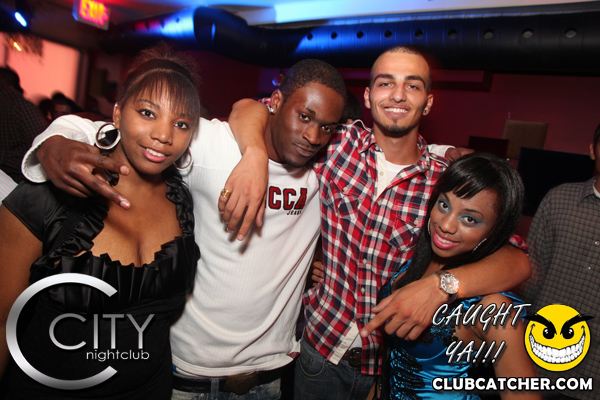 City nightclub photo 68 - September 15th, 2012