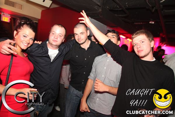 City nightclub photo 76 - September 15th, 2012