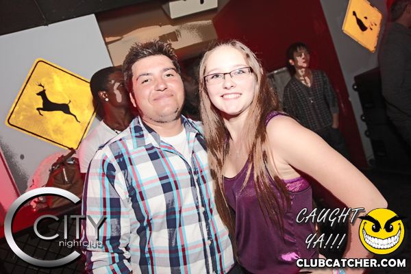 City nightclub photo 78 - September 15th, 2012