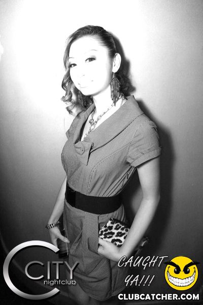 City nightclub photo 79 - September 15th, 2012